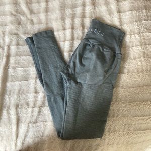 Og revival ALPHALETE leggings